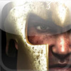  Hero of Sparta (2008). Нажмите, чтобы увеличить.