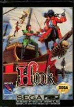  Hook (1992). Нажмите, чтобы увеличить.