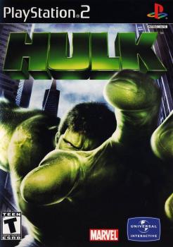  Hulk (2003). Нажмите, чтобы увеличить.