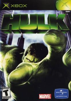  Hulk (2003). Нажмите, чтобы увеличить.