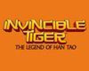  Invincible Tiger: The Legend of Han Tao (2009). Нажмите, чтобы увеличить.