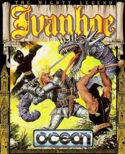  Ivanhoe (1990). Нажмите, чтобы увеличить.