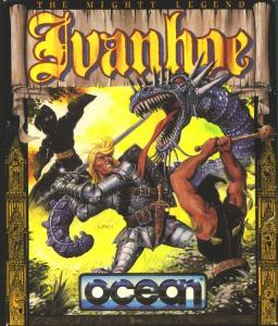  Ivanhoe (1990). Нажмите, чтобы увеличить.