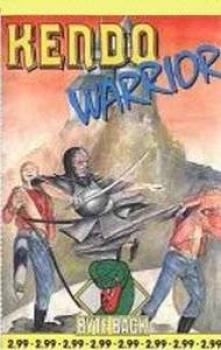  Kendo Warrior (1989). Нажмите, чтобы увеличить.