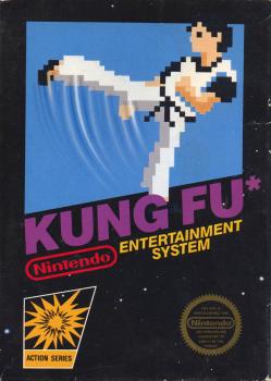  Kung Fu (1985). Нажмите, чтобы увеличить.