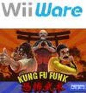  Kung Fu Funk: Everybody is Kung Fu Fighting! (2010). Нажмите, чтобы увеличить.
