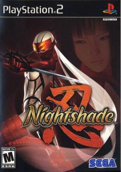  Nightshade (2004). Нажмите, чтобы увеличить.