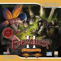  EverQuest II: Echoes of Faydwer по-русски (EverQuest II: Echoes of Faydwer) (2006). Нажмите, чтобы увеличить.