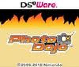  Photo Dojo (2010). Нажмите, чтобы увеличить.