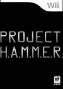  Project H.A.M.M.E.R. ,. Нажмите, чтобы увеличить.