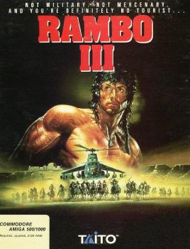  Rambo III (1989). Нажмите, чтобы увеличить.