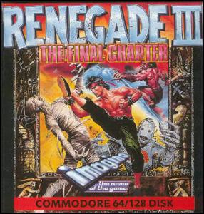  Renegade III: The Final Chapter (1989). Нажмите, чтобы увеличить.