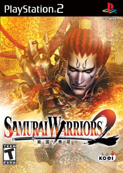  Samurai Warriors 2 (2006). Нажмите, чтобы увеличить.