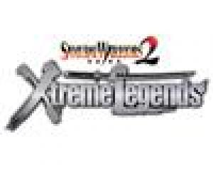  Samurai Warriors 2: Xtreme Legends (2008). Нажмите, чтобы увеличить.