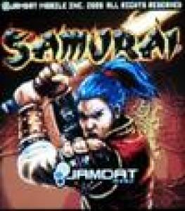  Samurai by Jamdat (2005). Нажмите, чтобы увеличить.