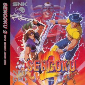  Sengoku 2 (1995). Нажмите, чтобы увеличить.