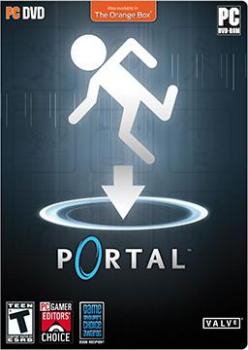  Portal (2007). Нажмите, чтобы увеличить.
