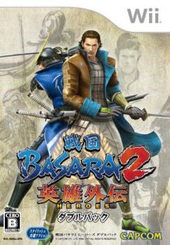  Sengoku Basara 2 Heroes (2008). Нажмите, чтобы увеличить.