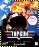  Top Gun: Fire at Will (1996). Нажмите, чтобы увеличить.