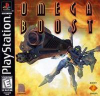  Omega Boost (1999). Нажмите, чтобы увеличить.