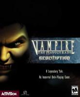  Vampire: The Masquerade – Redemption (2000). Нажмите, чтобы увеличить.