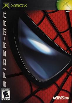 Spider-Man: The Movie (2003). Нажмите, чтобы увеличить.