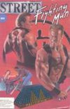 Street Fighting Man (1990). Нажмите, чтобы увеличить.