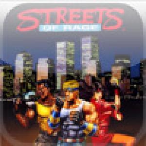  Streets of Rage (2009). Нажмите, чтобы увеличить.