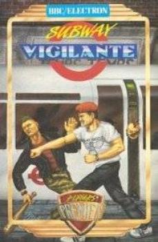  Subway Vigilante (1989). Нажмите, чтобы увеличить.