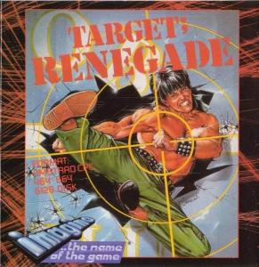  Target Renegade (1988). Нажмите, чтобы увеличить.