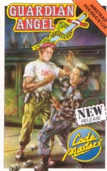  The Guardian Angel (1990). Нажмите, чтобы увеличить.