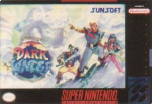  The Pirates of Dark Water (1994). Нажмите, чтобы увеличить.