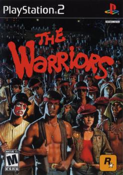  The Warriors (2005). Нажмите, чтобы увеличить.
