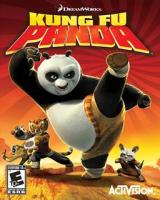  Кунг-фу Панда (Kung Fu Panda) (2008). Нажмите, чтобы увеличить.