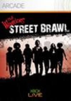  The Warriors: Street Brawl (2009). Нажмите, чтобы увеличить.