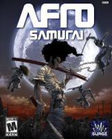  Afro Samurai (2009). Нажмите, чтобы увеличить.