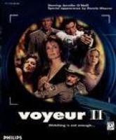  Voyeur II (1996). Нажмите, чтобы увеличить.