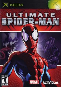  Ultimate Spider-Man (2005). Нажмите, чтобы увеличить.