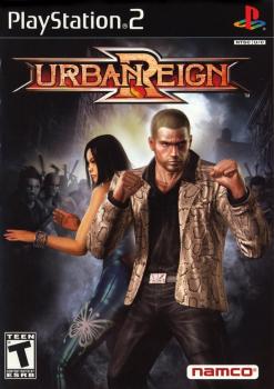  Urban Reign (2005). Нажмите, чтобы увеличить.