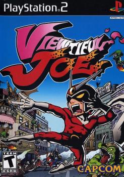  Viewtiful Joe (2004). Нажмите, чтобы увеличить.