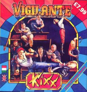  Vigilante (1989). Нажмите, чтобы увеличить.