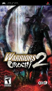  Warriors Orochi 2 (2009). Нажмите, чтобы увеличить.