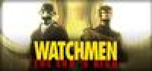  Watchmen: The End Is Nigh (2009). Нажмите, чтобы увеличить.