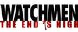  Watchmen: The End Is Nigh Part 2 (2009). Нажмите, чтобы увеличить.