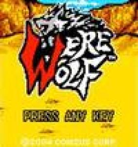  Werewolf: The Legend Begins (2004). Нажмите, чтобы увеличить.