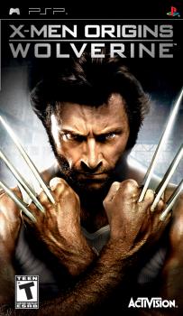  X-Men Origins: Wolverine (2009). Нажмите, чтобы увеличить.