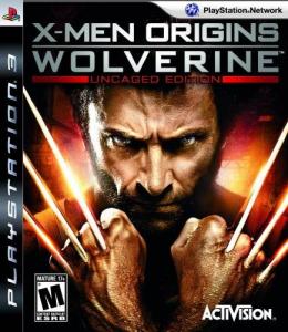  X-Men Origins: Wolverine (2009). Нажмите, чтобы увеличить.