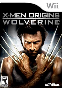  X-Men Origins: Wolverine (2009). Нажмите, чтобы увеличить.