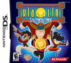  Xiaolin Showdown (2006). Нажмите, чтобы увеличить.