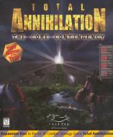  Total Annihilation: The Core Contingency (1998). Нажмите, чтобы увеличить.